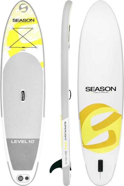 Actual product image Season Superlight (10')