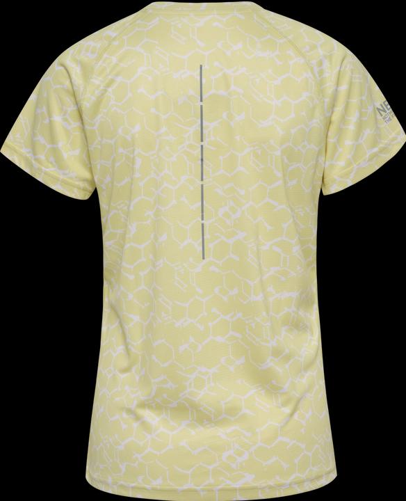 Produktbild Newline nwlDOPA GRAPHIC T-SHIRT W (M)