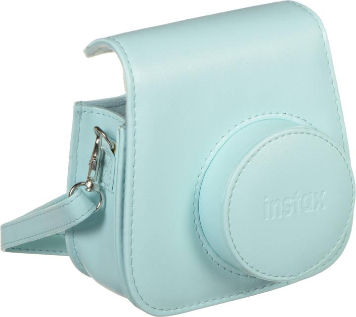 Produktbild Fujifilm Instax Mini 9 Tasche ice blue (Kamera Etui)