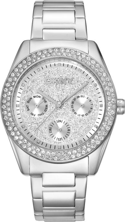 Image du produit DKNY Chambers Multi Glitz - DK1L078M0015 (36 mm)