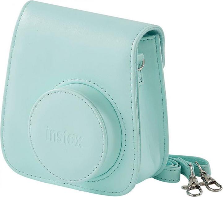 Produktbild Fujifilm Instax Mini 9 Tasche ice blue (Kamera Etui)