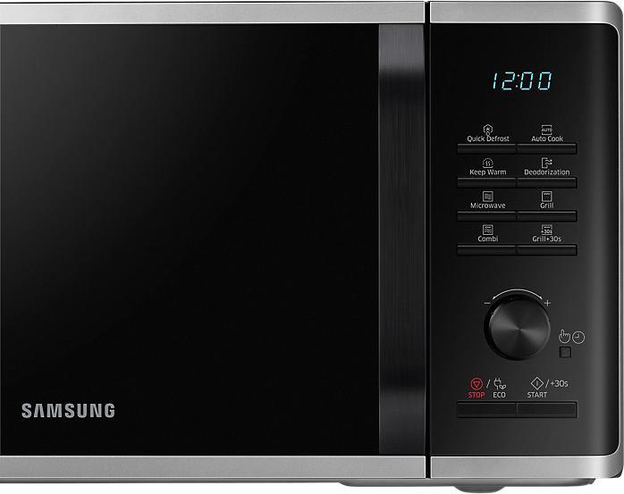 Immagine prodotto Samsung Grill a microonde (23 l)