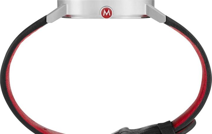 Produktbild Mondaine Classic (Analoguhr, Swiss Made, 30 mm)