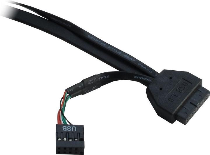Produktbild Intertech IPC 2U-2129N