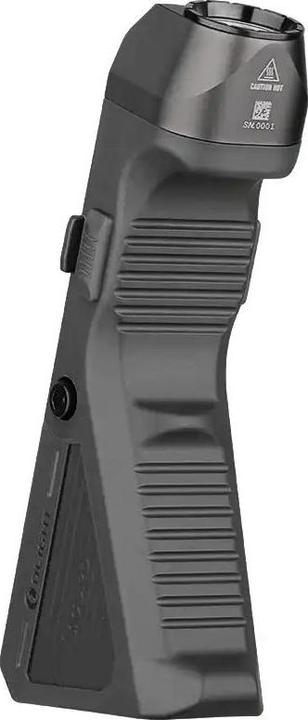 Actual product image Olight Sigurd