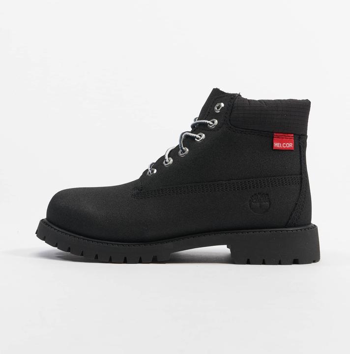 Produktbild Timberland Kinderschuhe 6 In Premium WP Boot - 91406 (32.5)