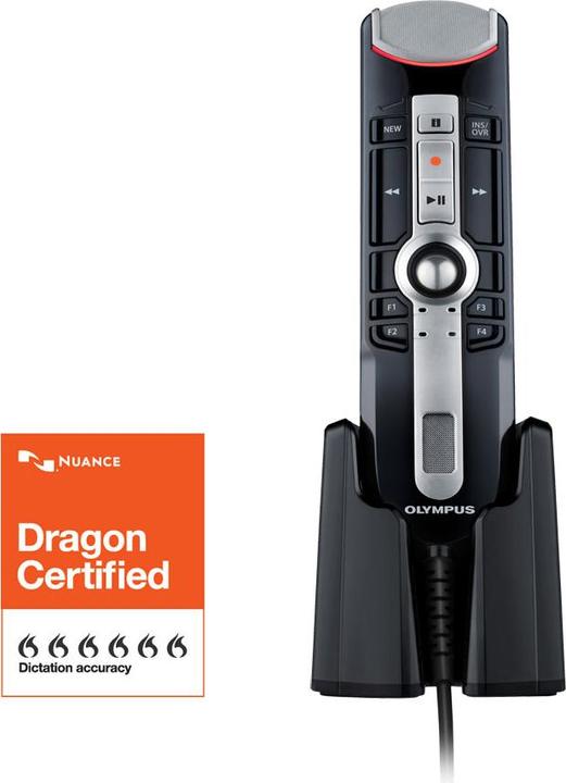 Image du produit Olympus RecMic RM-4010P