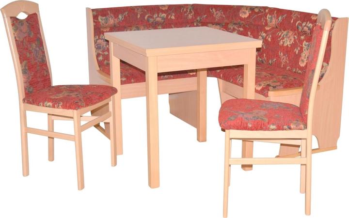 Produktbild Möbel Direkt Online Anja 1B (67 x 67 x 75 cm)