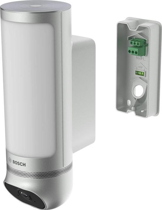 Image du produit Bosch Smart Home Eyes caméra extérieure II