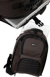 Actual product image CamRock Plecak fotograficzny Beeg Z60 (Camera accessory bag)