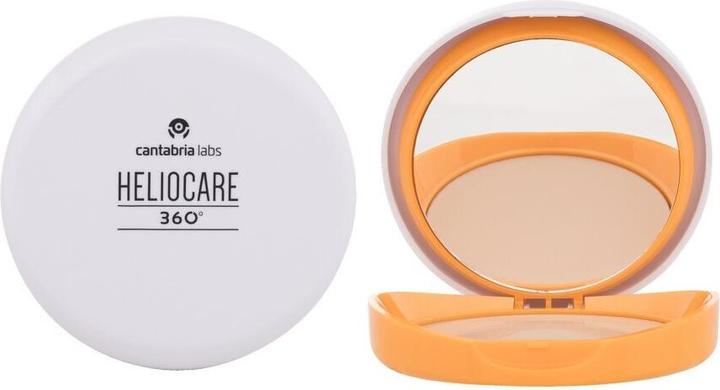 Immagine prodotto Heliocare Compatto senza olio a 360° (Pearl)