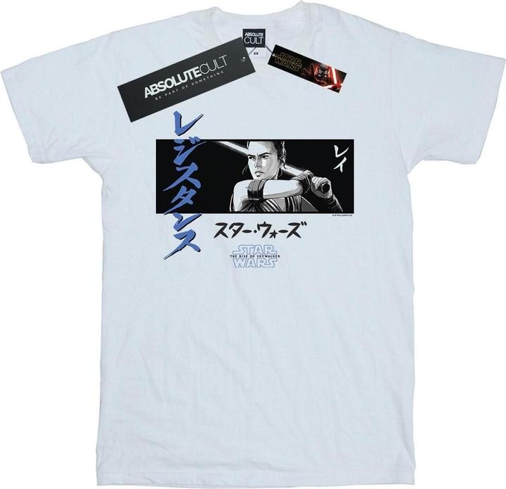 Star Wars tripe tripe TShirt