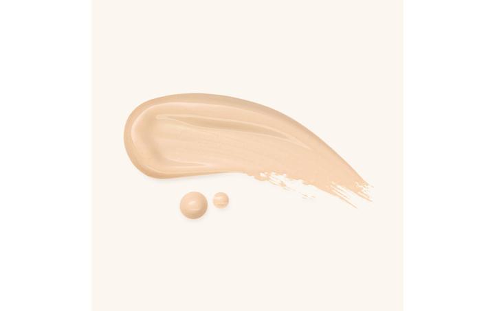 Actual product image Catrice Nude Drop Tinted Serum Foundation (001N)