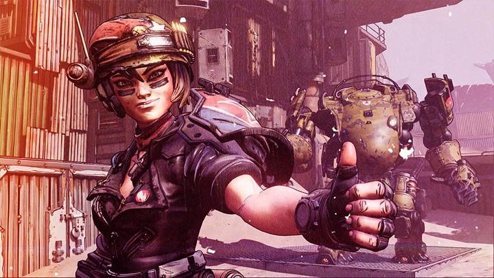 Immagine prodotto 2K Games Borderlands 3 - Super Deluxe Edition (PS4, DE)