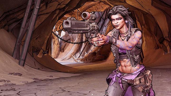 Immagine prodotto 2K Games Borderlands 3 - Super Deluxe Edition (PS4, DE)