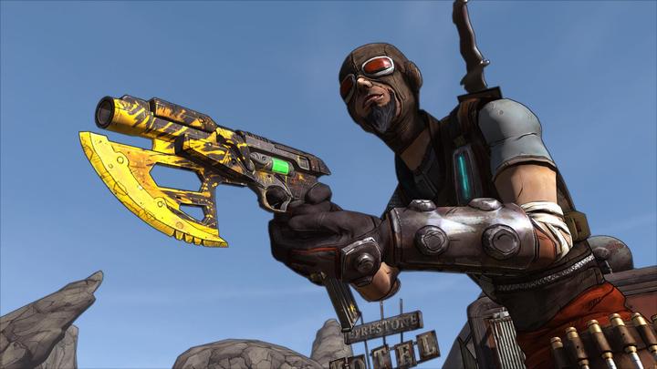 Immagine prodotto 2K Games Borderlands 3 - Super Deluxe Edition (PS4, DE)