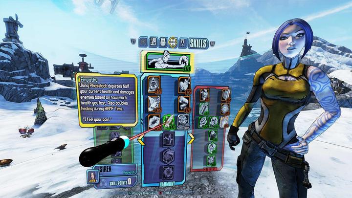 Immagine prodotto 2K Games Borderlands 3 - Super Deluxe Edition (PS4, DE)