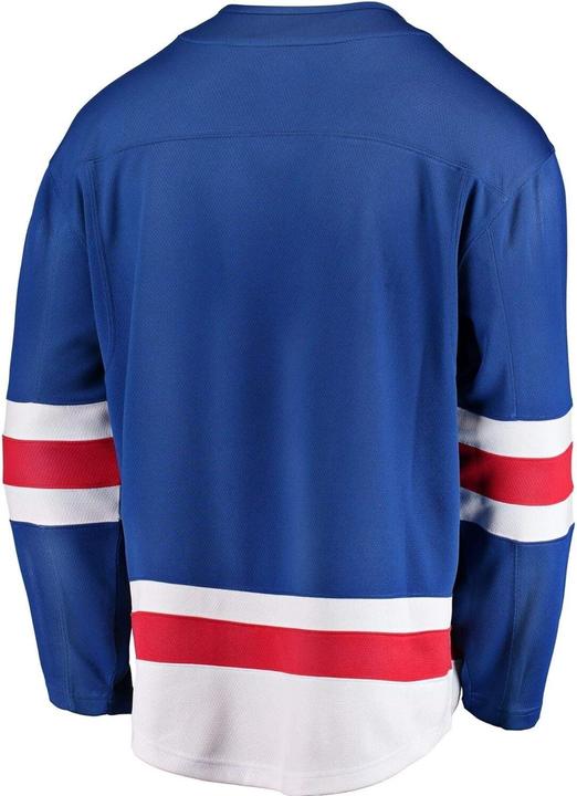 Image du produit Fanatics New York Rangers Home Breakaway NHL Jersey (L)