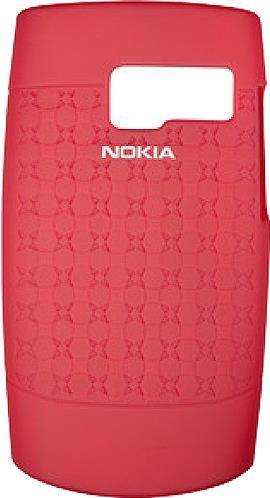 Productafbeelding Nokia CC-1015 voor X2-01 (X2-01)