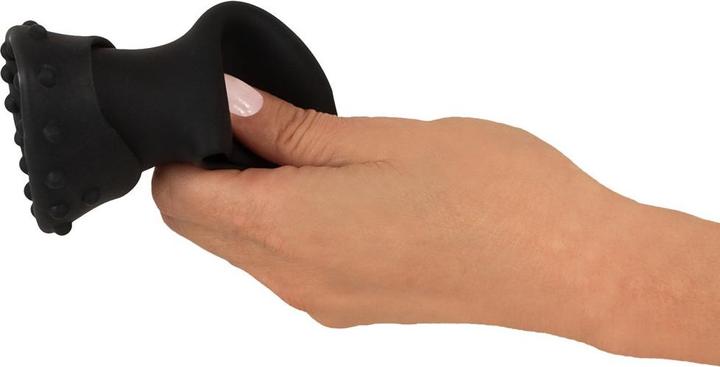 Productafbeelding Couples Choice wand vibrator met 3 opzetstukken