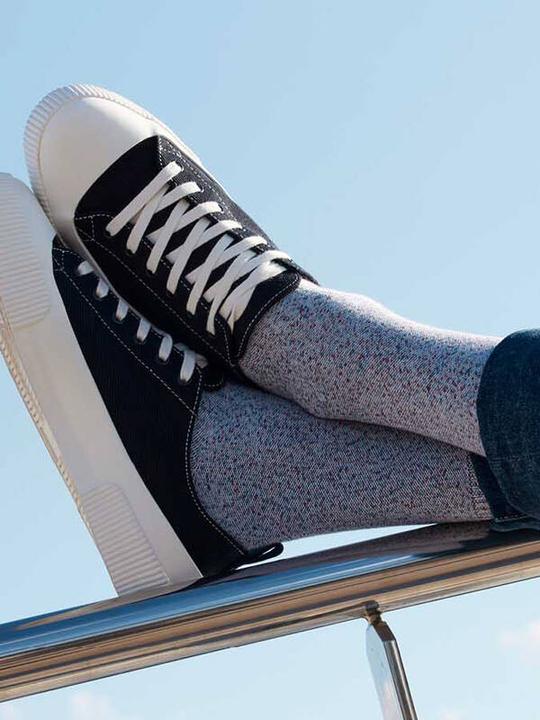 Actual product image Falke Rain Dye (39 - 42)