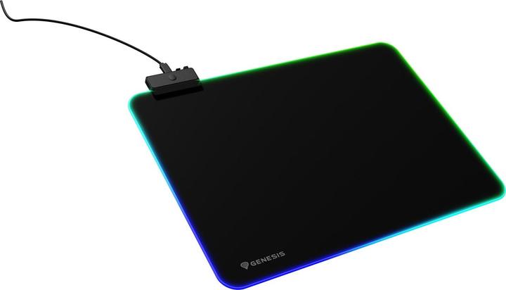 Produktbild Genesis BORON 500 RGB (M)