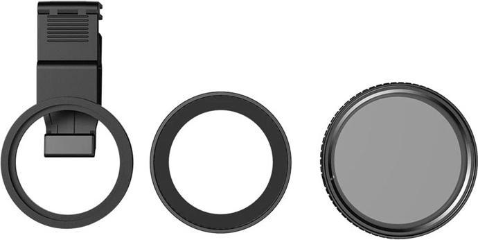 Produktbild Apexel Mobile Clamp filter HD Glass 67mm ND32 APL-67VND32