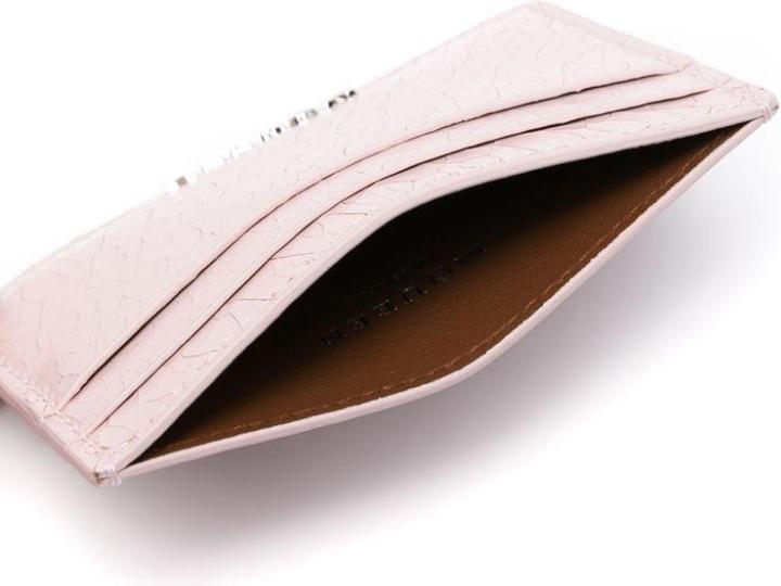 Image du produit Alexander McQueen Wallets Pink