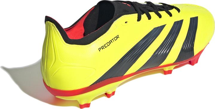 Actual product image adidas football boots predator league fg (45 1/3)