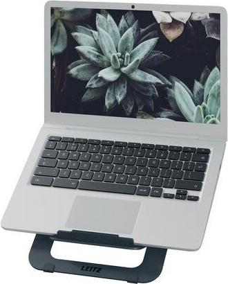 Image du produit Leitz Support pour ordinateur portable Ergo ultra-plat