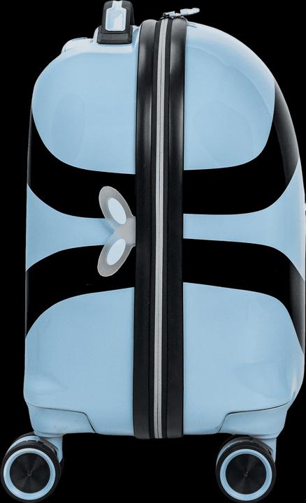 Produktbild Swissbags S (36 l, Handgepäck (bis 50l))