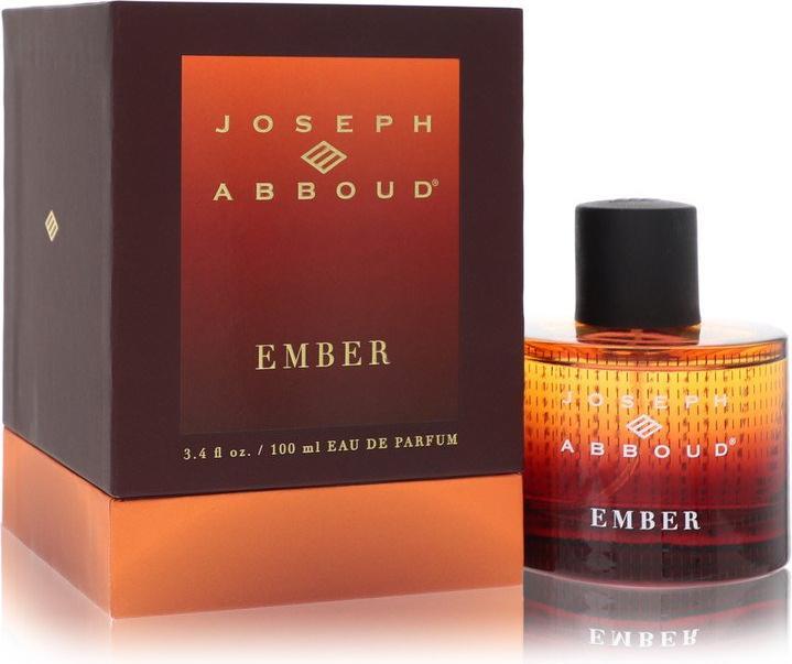Actual product image Joseph Abboud Ember (Eau de parfum, 100 ml)