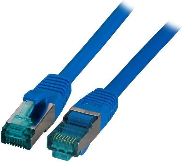 Produktbild EFB Elektronik Patchkabel (S/FTP, CAT6a, 0.15 m)