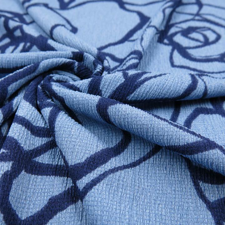 Bleu fumé