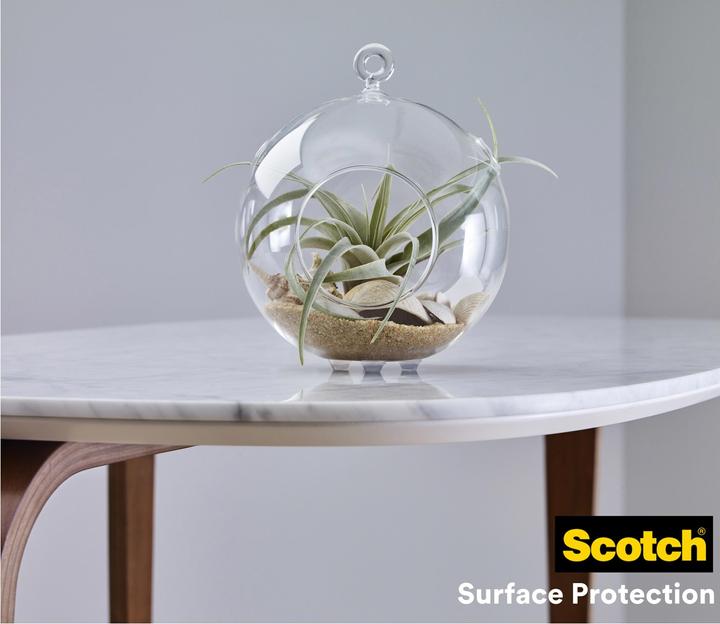 Produktbild Scotch Schutzpuffer (Anschlagdämpfer, 1 Stück)