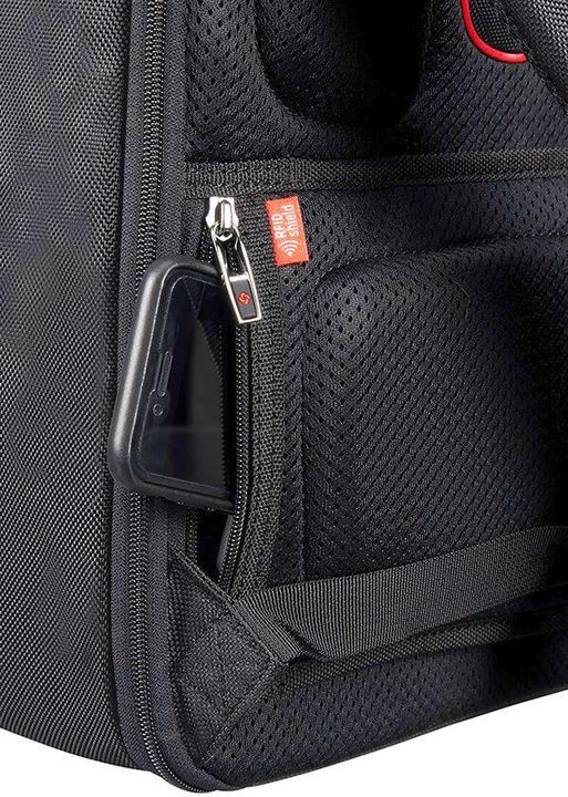 Produktbild Samsonite Pro-Dlx 5 (14 l)