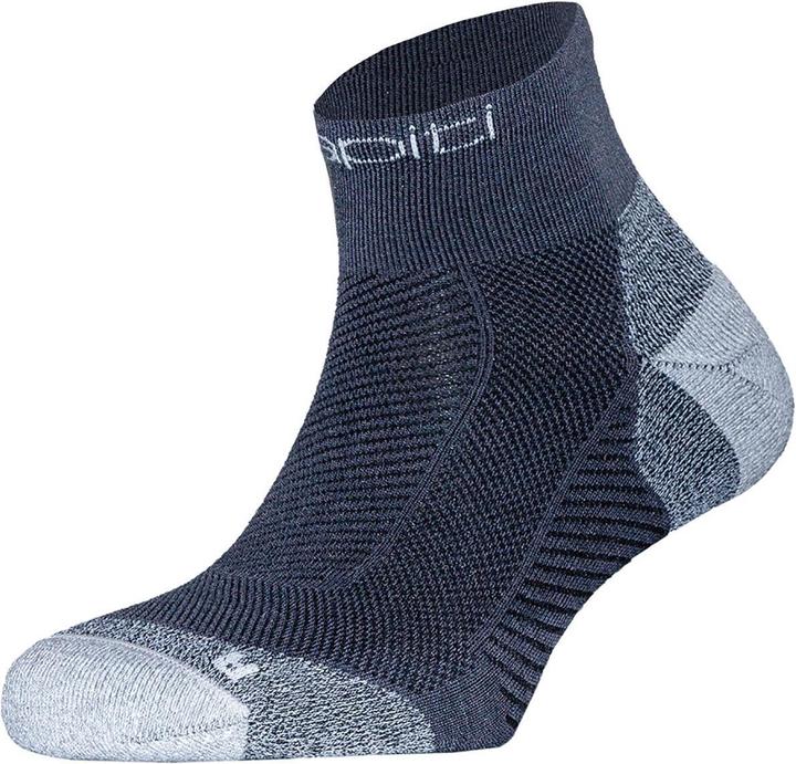 Immagine prodotto Wapiti Calzino da corsa Anti Tick ZR04 (36 - 38)