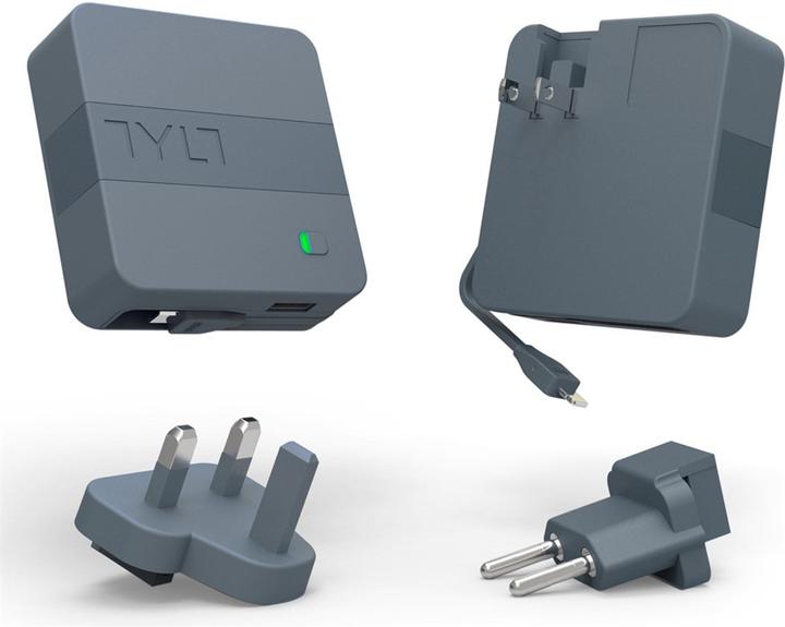 Produktbild Tylt ENERGI Powerbank 6K (6000 mAh)