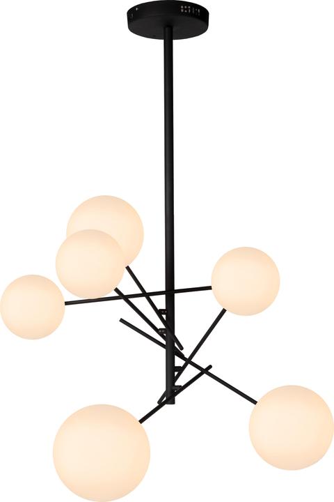 Produktbild Lucide Alara (G4, 900 lm)