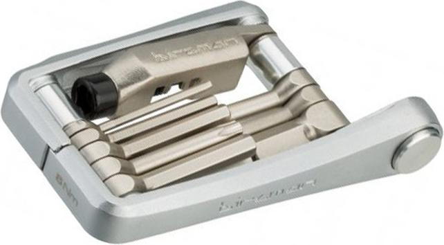 Actual product image Birzman M-Torque Multi-Tool 10 Function