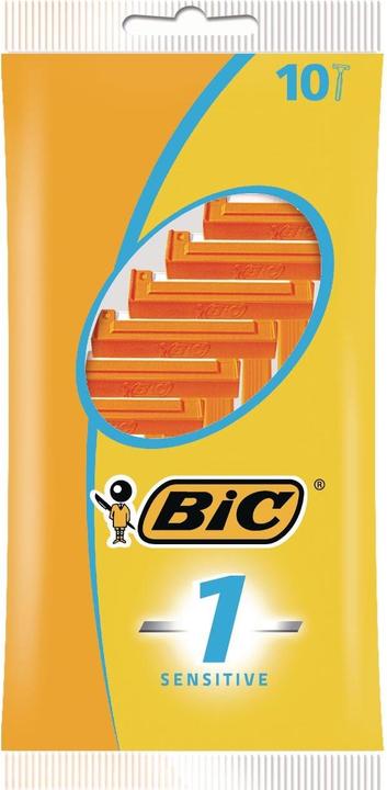 Bic Sensitive 1