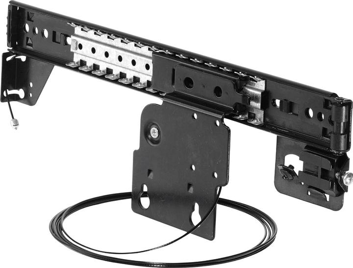 Produktbild Accuride Drehschiebetürbeschläge Inslide/Forslide 1432