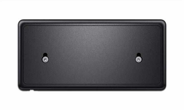 Actual product image Lenovo Chromebox Micro (Intel Celeron N4500, 8 GB, 32 GB, Intel UHD Graphics)