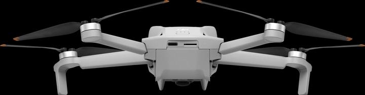 Image du produit DJI Mini 3 y compris Fly More Combo (38 min, 248 g, 12 Mpx)
