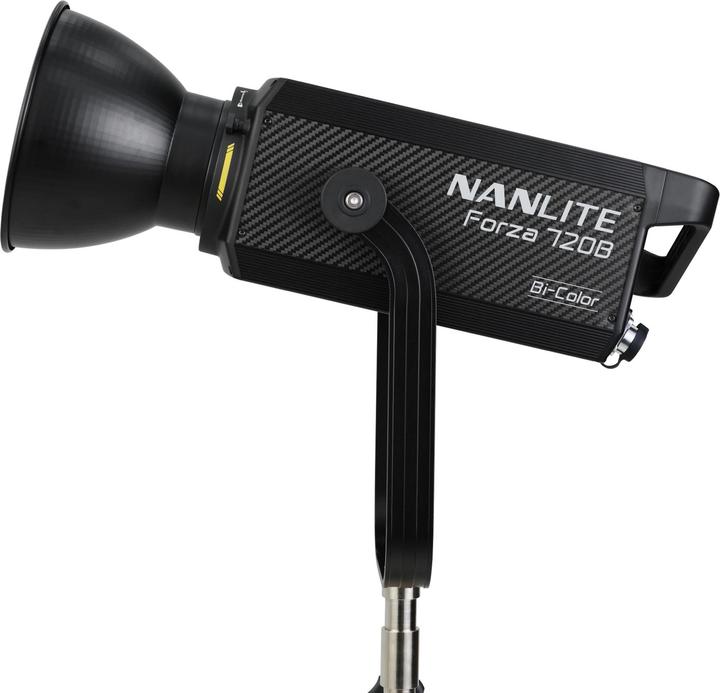Produktbild Nanlite Forza 720B (Videoleuchte)