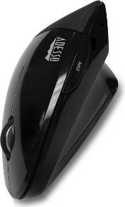 Image du produit Adesso iMouse E10 Souris droite RF sans fil optique 2000 DPI (Sans fil)