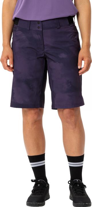 Produktbild Vaude Loamer Shorts (44)