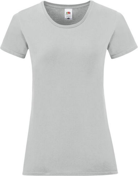 Produktbild Fruit of the Loom Iconic 150 TShirt (L)