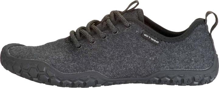 Image du produit Ballop Corso Wool Barefoot gris foncé (46)