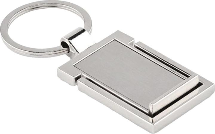 MidOcean Stanrin Metall Schlüsselanhänger